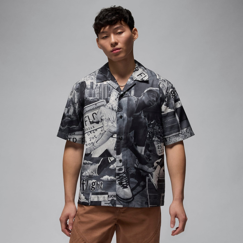 Camisa Jordan Essentials Masculina