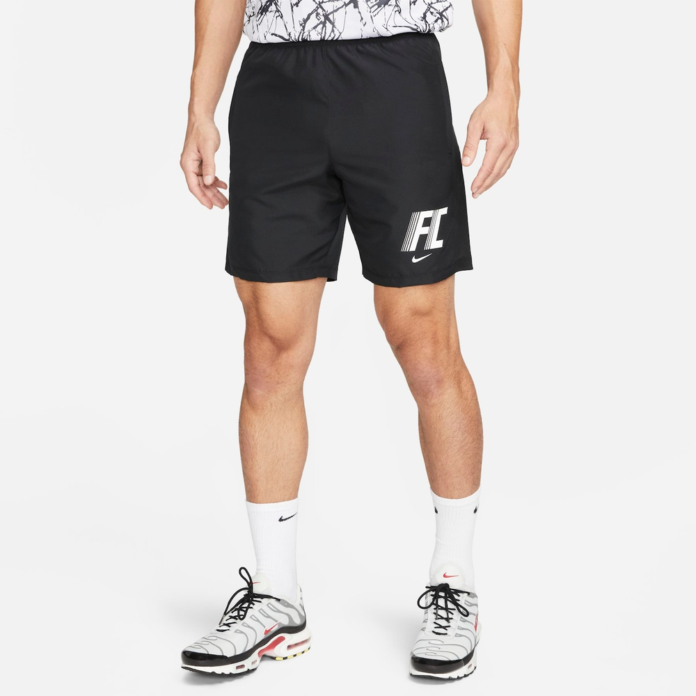 Shorts Nike Dri-FIT F.C. Masculino Shorts Nike Dri-FIT F.C. Masculino