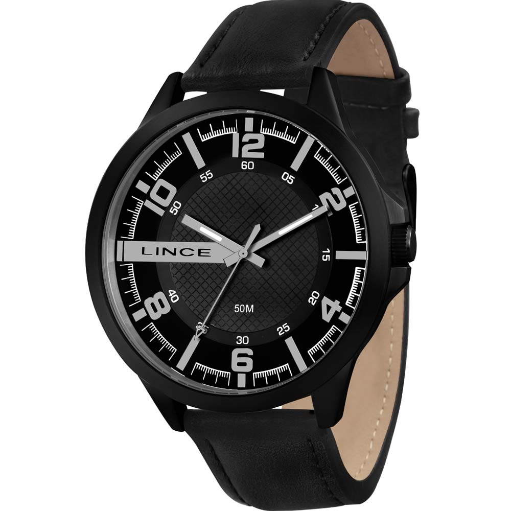 Relógio Lince Masculino MRC4630LP2PX