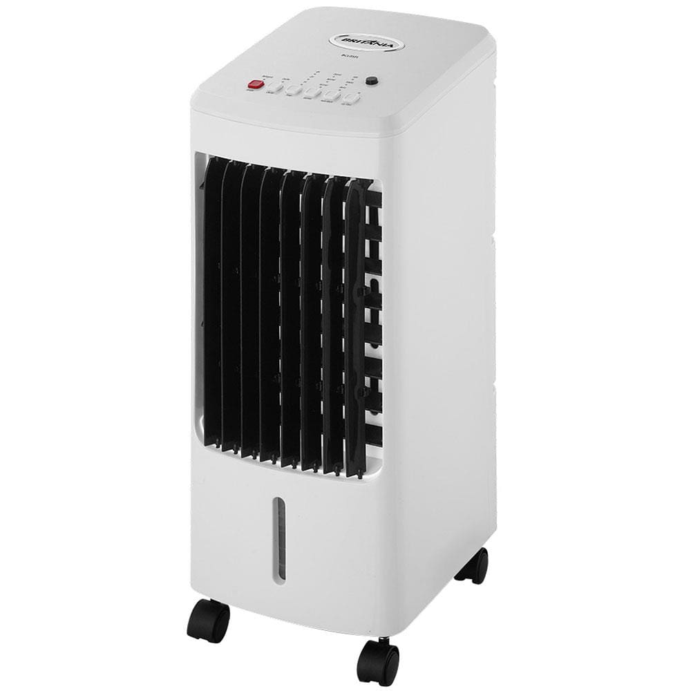 Climatizador Britânia BCL05FI 4 em 1 Filtra, Climatiza, Umidifica e Ventila - 127V