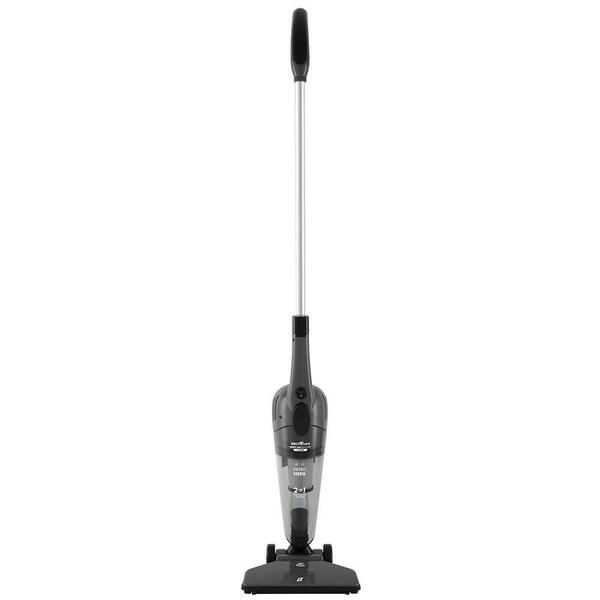 Aspirador de Pó Vertical 2 em 1 1250W Britânia BAS1390P 220V Aspirador de Pó Vertical 2 em 1 1250W Britânia BAS1390P 220V