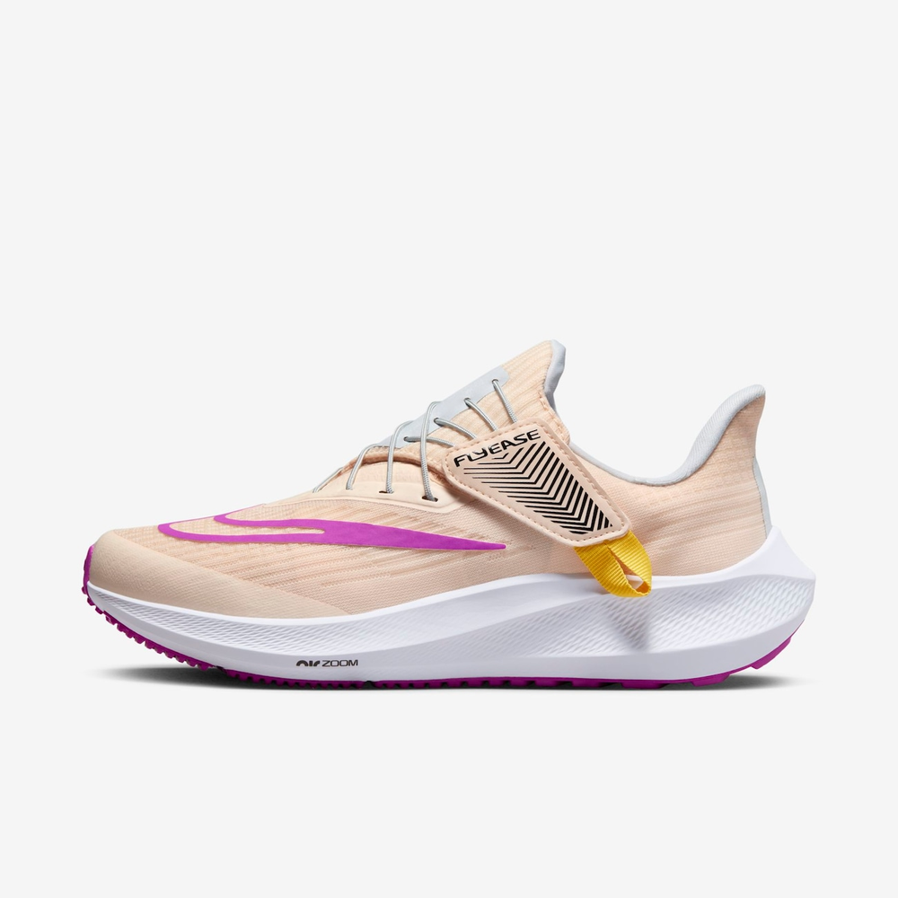 Tênis Nike Pegasus FlyEase Feminino Tênis Nike Pegasus FlyEase Feminino