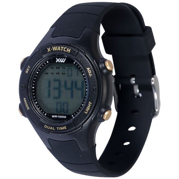Relógio Digital X Watch XKPPD095 - Adulto Relógio Digital X Watch XKPPD095 - Adulto