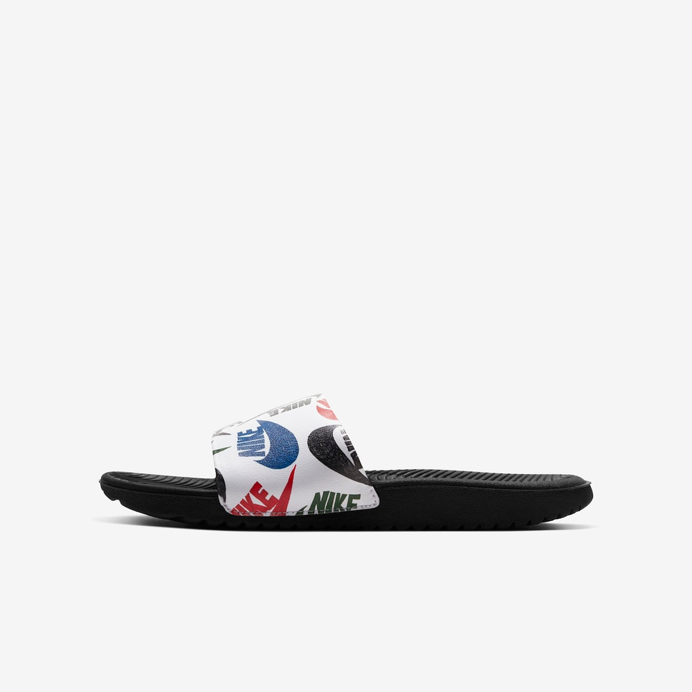 Chinelo Nike Kawa Edição Especial JDI Infantil Chinelo Nike Kawa Edição Especial JDI Infantil