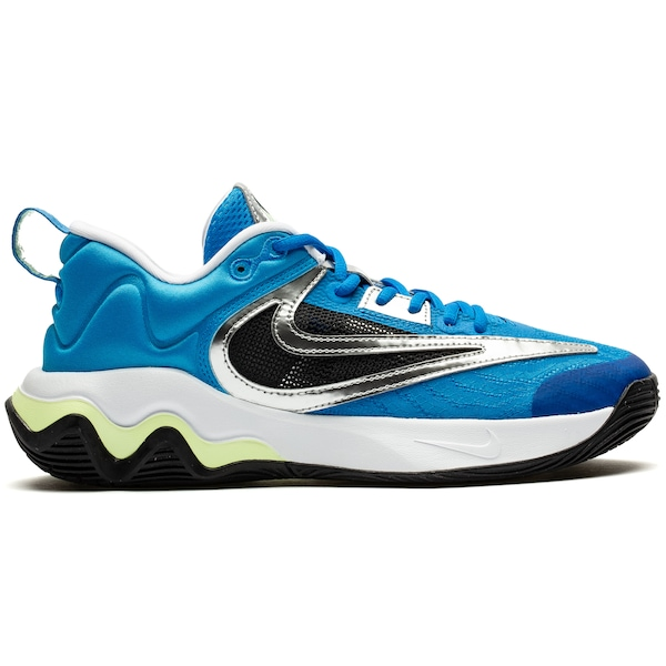 Tênis Nike Giannis Immortality 3 Masculino Tênis Nike Giannis Immortality 3 Masculino