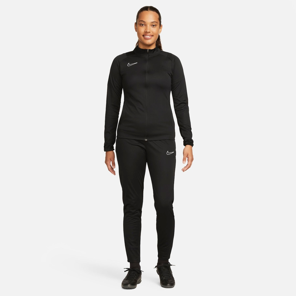 Agasalho Nike Dry Academy Feminino Agasalho Nike Dry Academy Feminino