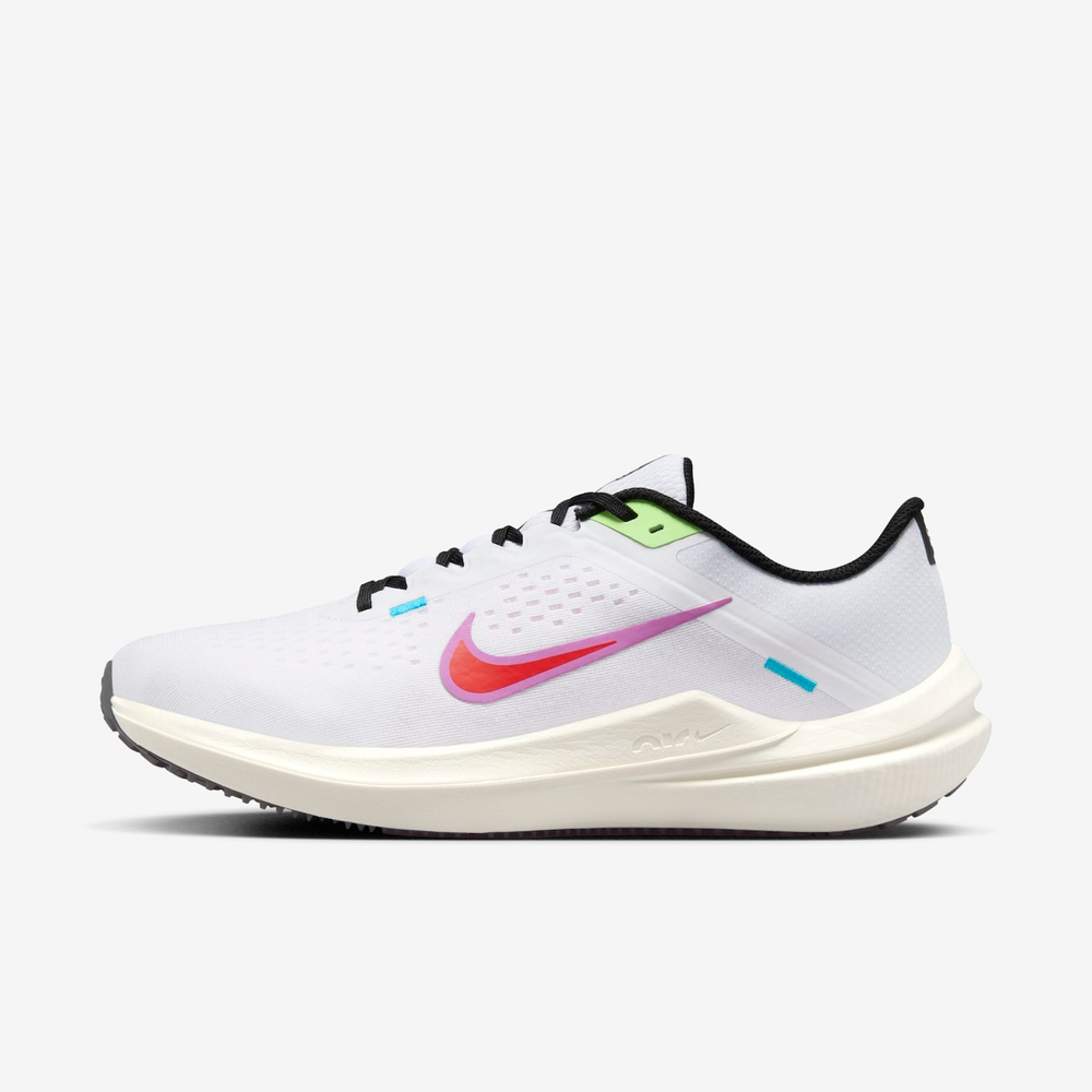 Tênis Nike Winflo 10 SE Masculino Tênis Nike Winflo 10 SE Masculino