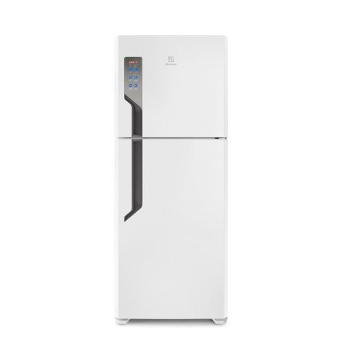 Geladeira Electrolux Frost Free Inverter 431L Efficient Duplex Branco (IT55) Geladeira Electrolux Frost Free Inverter 431L Efficient Duplex Branco (IT55)