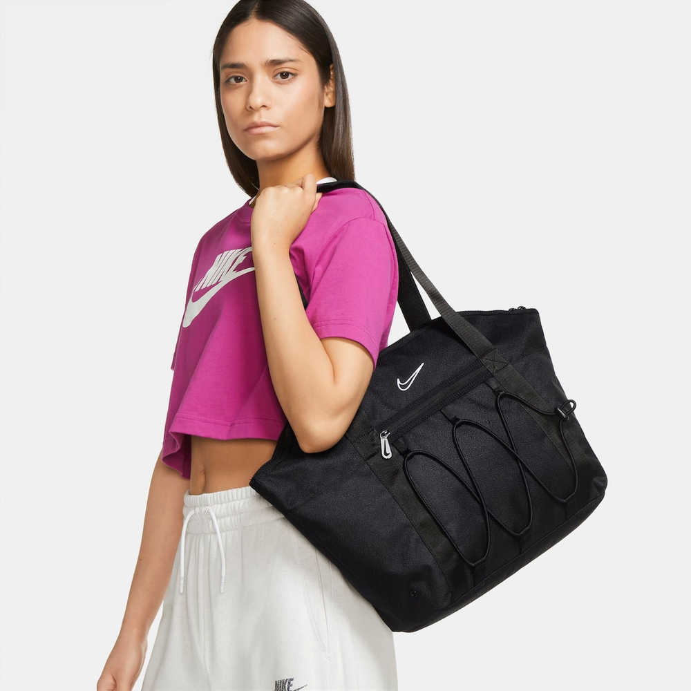 Bolsa Nike One Tote Feminina Bolsa Nike One Tote Feminina
