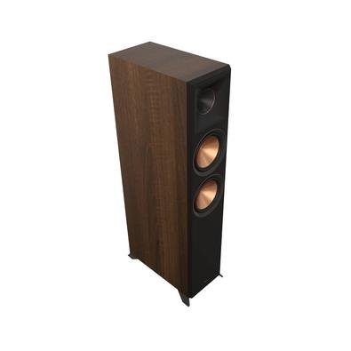Caixa Acústica para Home Theater Klipsch Reference Premiere RP-80000F II, 150W/600W, Marrom - RP-8000F II Caixa Acústica para Home Theater Klipsch Reference Premiere RP-80000F II, 150W/600W, Marrom - RP-8000F II