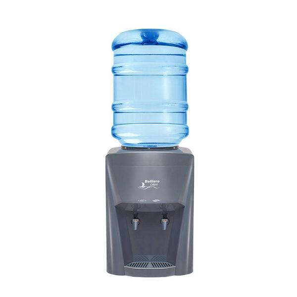 Bebedouro Mesa Belliere Mhi Grafite 127v Bebedouro Mesa Belliere Mhi Grafite 127v