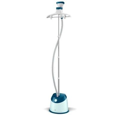 Vaporizador de Roupas Philips Walita EasyTouch Plus, 1600W, 110V, Azul - GC518/22 Vaporizador de Roupas Philips Walita EasyTouch Plus, 1600W, 110V, Azul - GC518/22