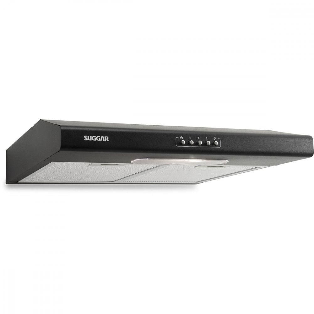 Depurador de Ar 60cm Slim DI61 3 Velocidades Suggar - 110V