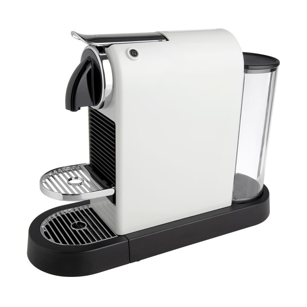 Cafeteira Elétrica Nespresso Citiz Cafeteira Elétrica Nespresso Citiz