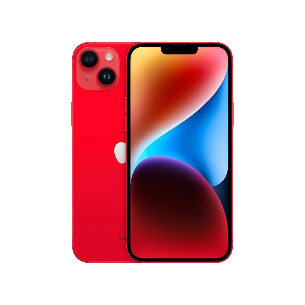 Apple iPhone 14 Plus 512GB (PRODUCT)RED Apple iPhone 14 Plus 512GB (PRODUCT)RED