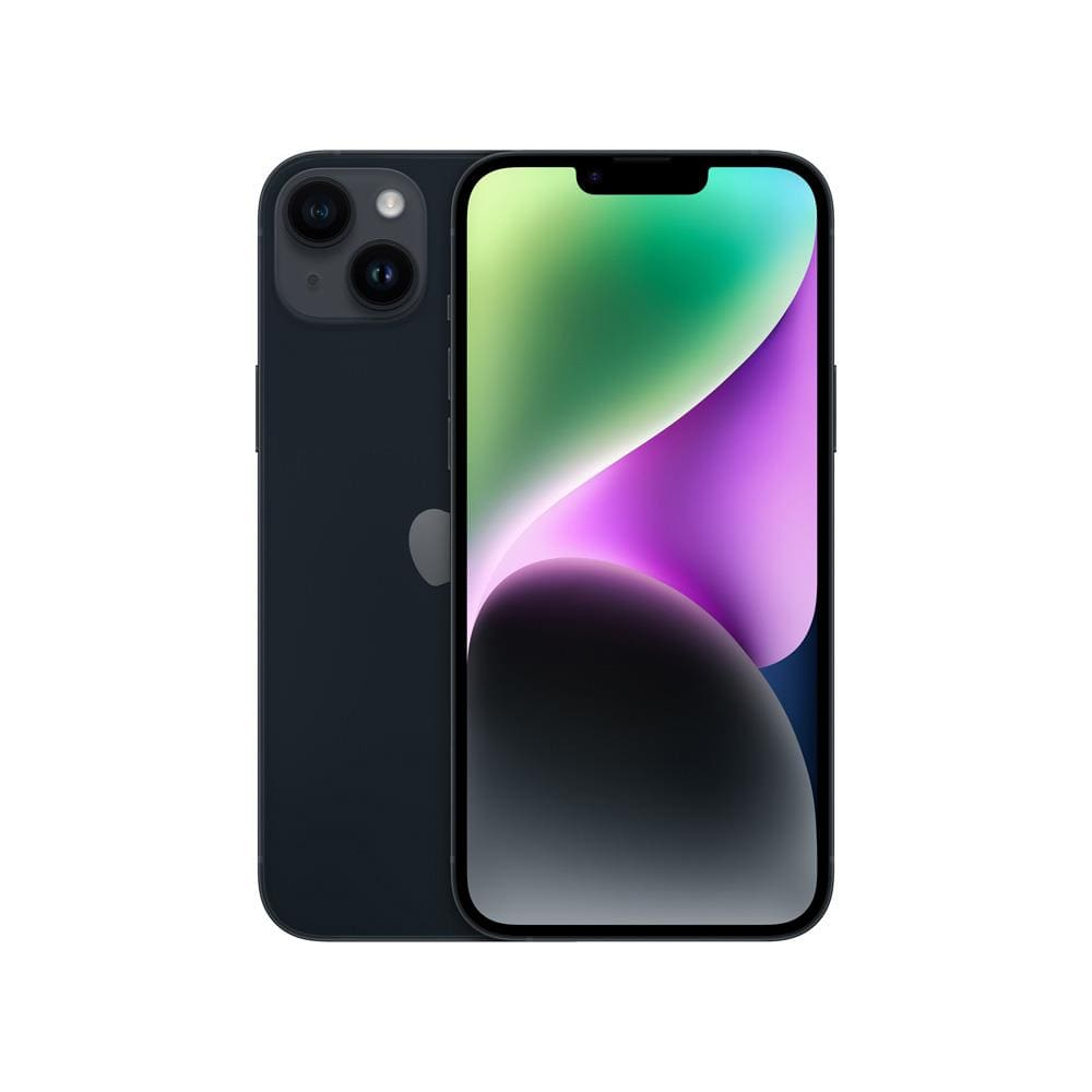 Apple iPhone 14 Plus 512GB Meia-noite Apple iPhone 14 Plus 512GB Meia-noite