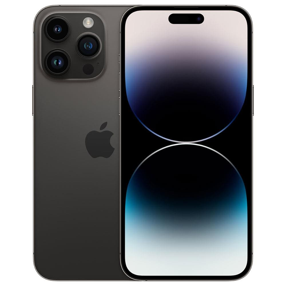 Apple iPhone 14 Pro Max 512GB Preto-espacial Apple iPhone 14 Pro Max 512GB Preto-espacial