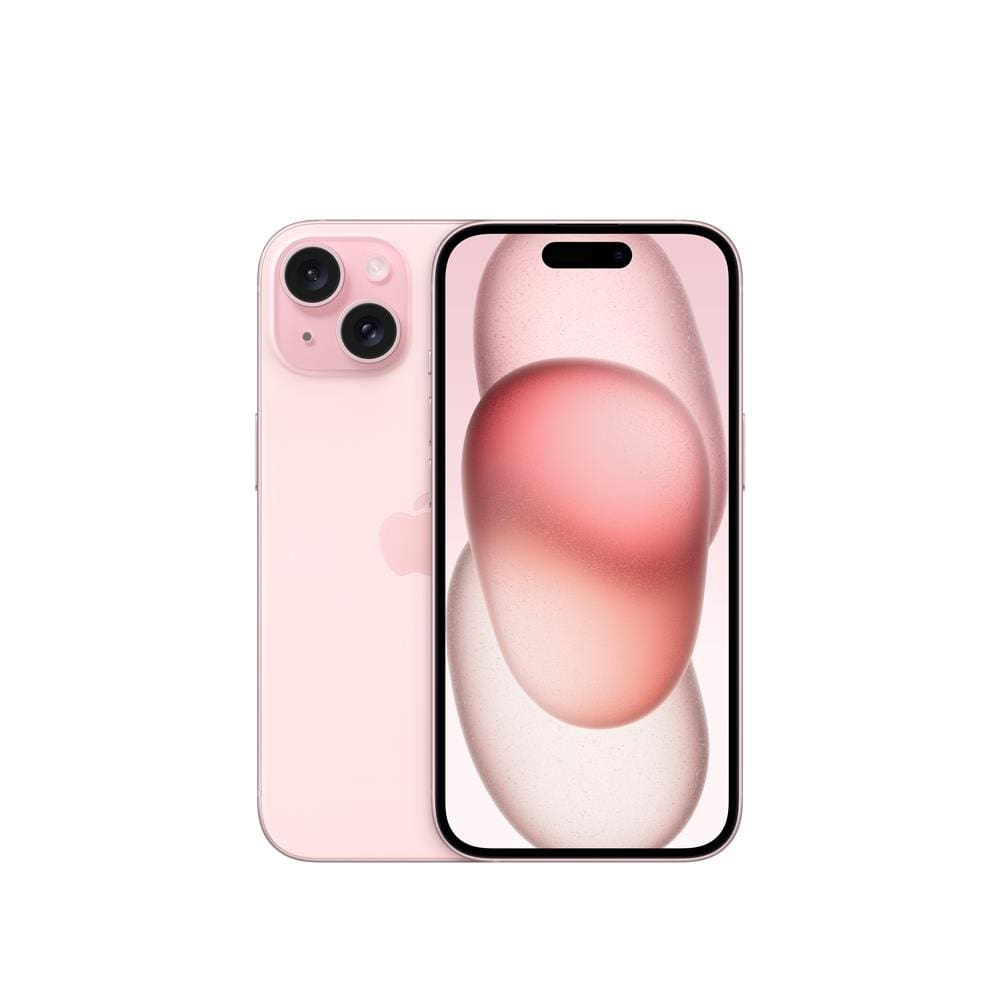 Apple iPhone 15 128 GB - Rosa