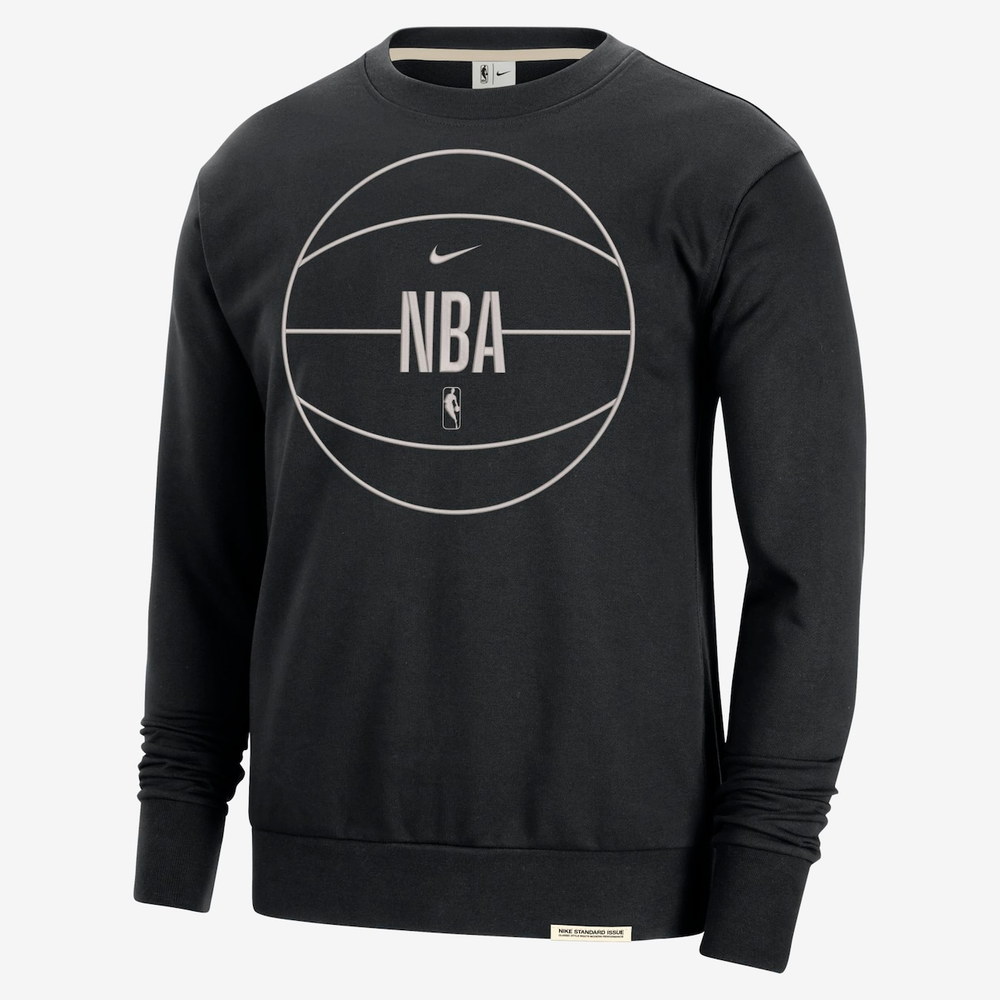 Blusão Nike Dri-FIT NBA Team 31 Masculino Blusão Nike Dri-FIT NBA Team 31 Masculino