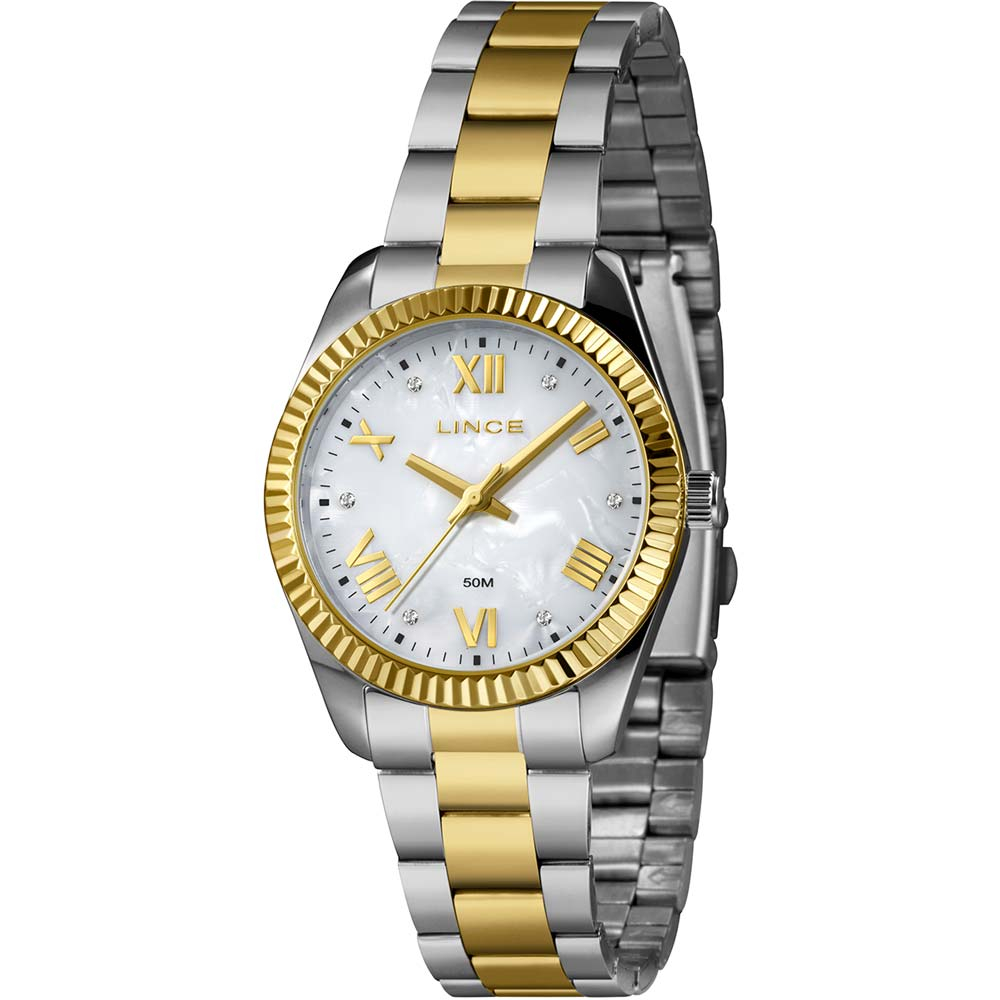 Relógio Lince Feminino LRTJ170L36B3SK Relógio Lince Feminino LRTJ170L36B3SK