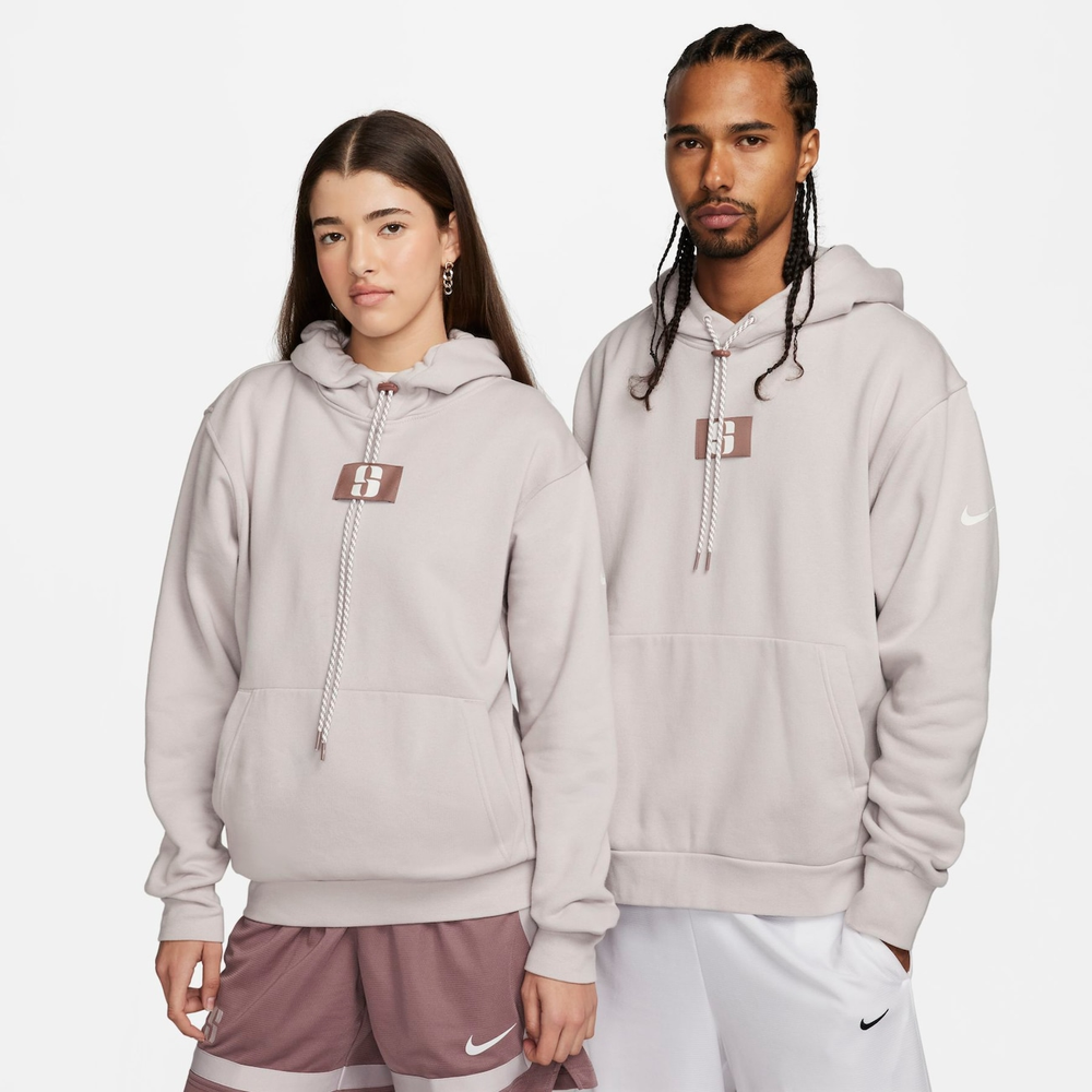 Blusão Nike Fleece Sabrina Unissex Blusão Nike Fleece Sabrina Unissex