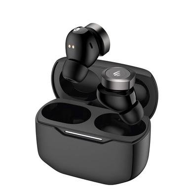 Fone de Ouvido Edifier TWS W240TN Bluetooth, Com Cancelamento de Ruído, Preto Fone de Ouvido Edifier TWS W240TN Bluetooth, Com Cancelamento de Ruído, Preto