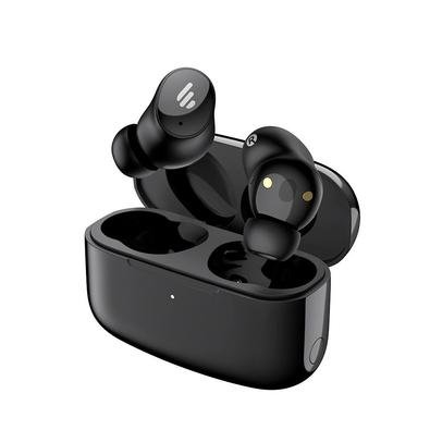 Fone de Ouvido Edifier TWS1 PRO 2 Bluetooth, Com Cancelamento de Ruído, Preto Fone de Ouvido Edifier TWS1 PRO 2 Bluetooth, Com Cancelamento de Ruído, Preto