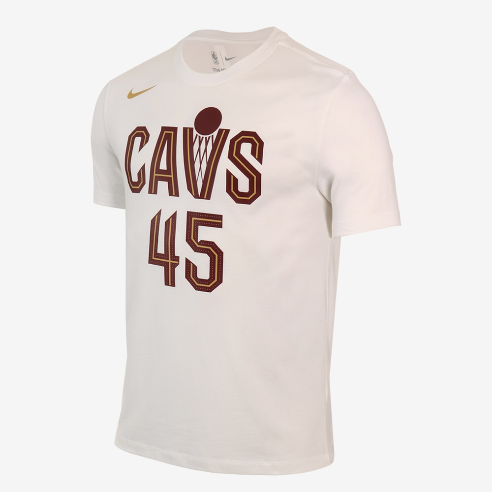 Camiseta Nike Cleveland Cavaliers Masculina