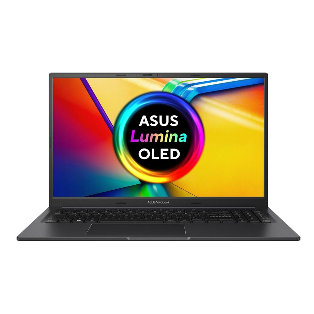 Notebook Asus Vivobook 15x Oled Core I7 16gb 512ssd W11 15,6