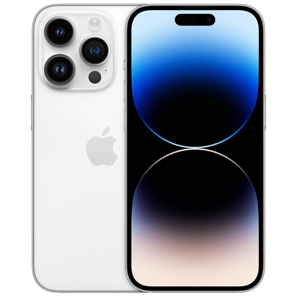 Apple iPhone 14 Pro 1TB Prateado Apple iPhone 14 Pro 1TB Prateado