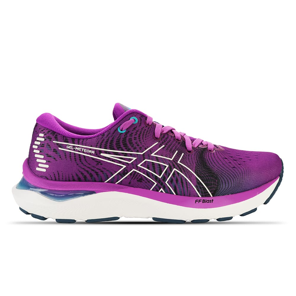 Tênis ASICS GEL-Meteora - Feminino - Rosa Tênis ASICS GEL-Meteora - Feminino - Rosa
