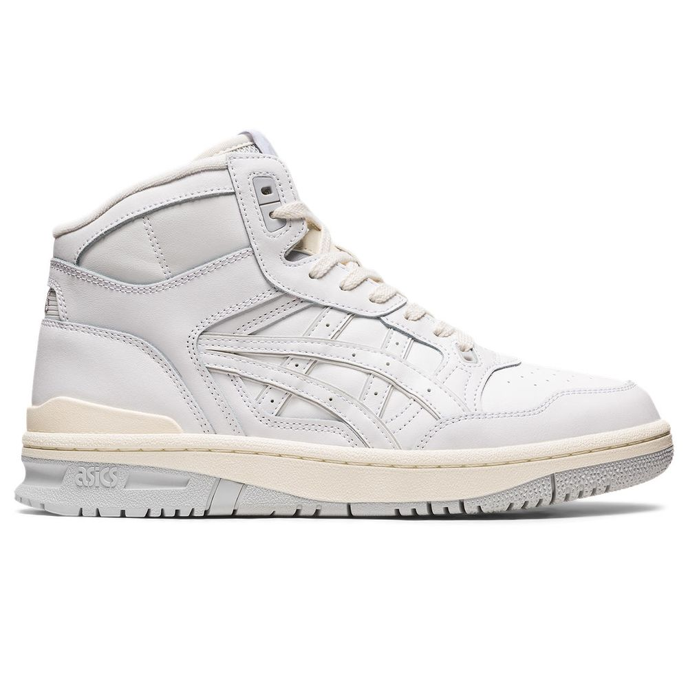 Tênis ASICS EX89 MT - Unissex - Branco Tênis ASICS EX89 MT - Unissex - Branco