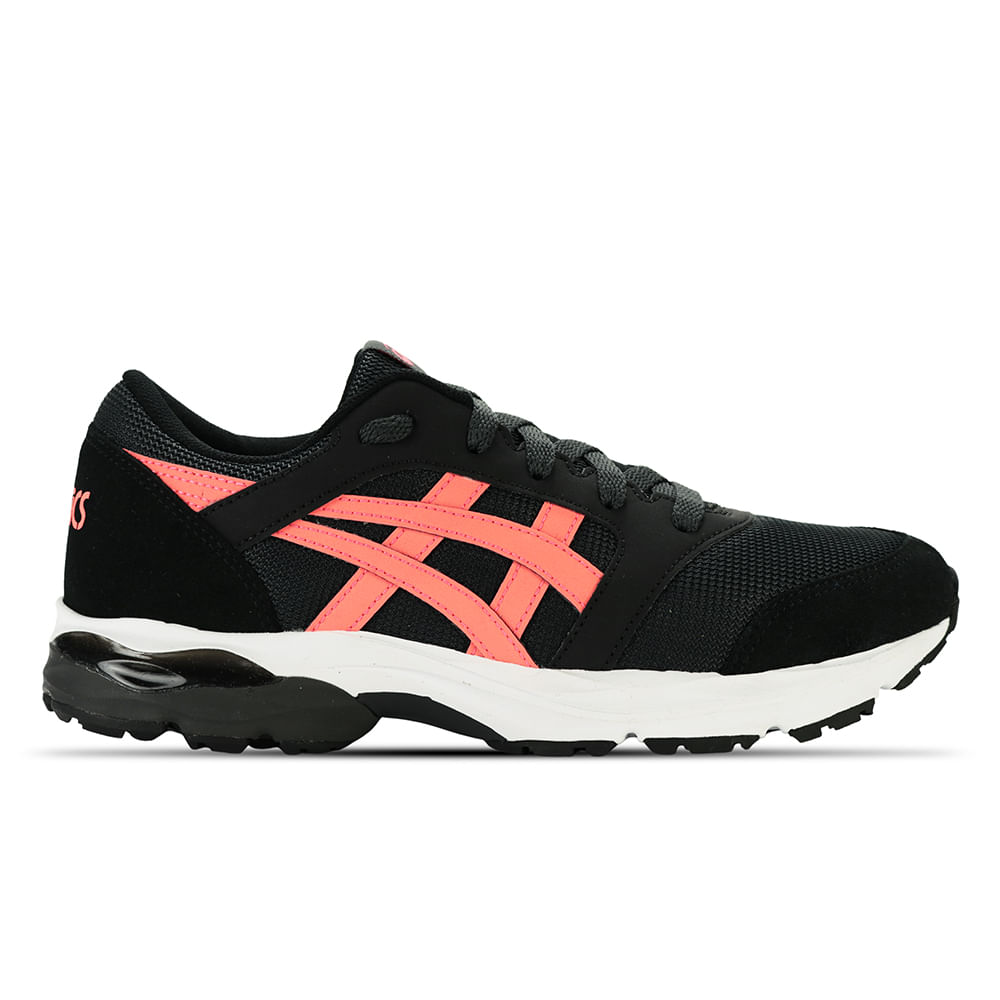 Tênis ASICS GEL-Takumi - Feminino - Preto e Rosa Tênis ASICS GEL-Takumi - Feminino - Preto e Rosa