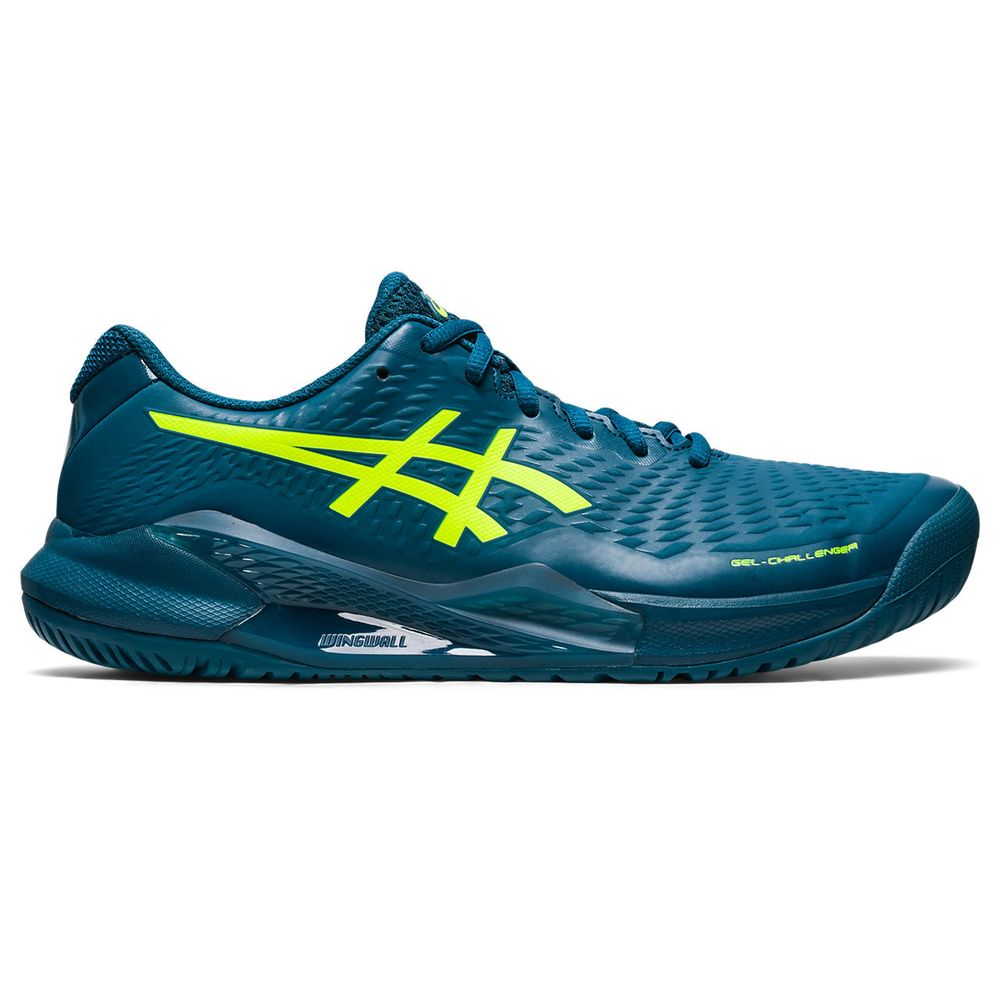 Tênis ASICS GEL-Challenger 14 - Masculino - Azul Tênis ASICS GEL-Challenger 14 - Masculino - Azul