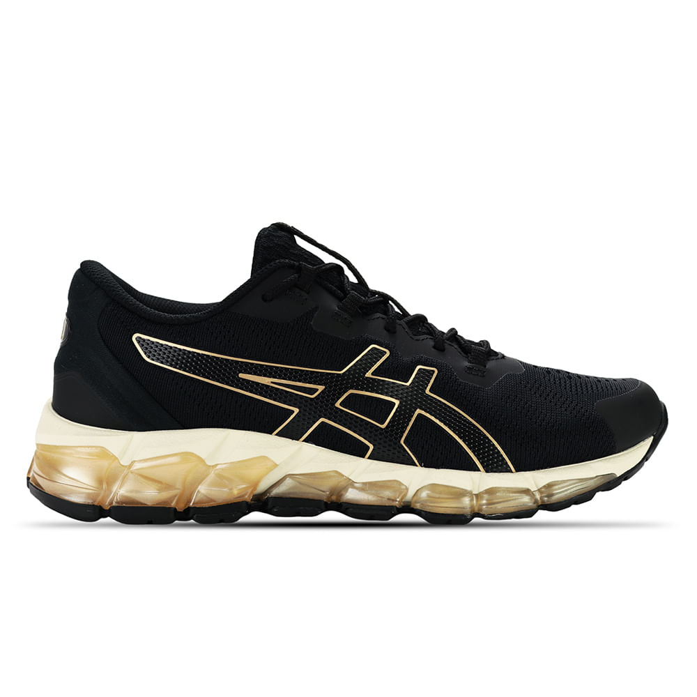 Tênis ASICS GEL-Quantum 360 Direction - Feminino - Preto Tênis ASICS GEL-Quantum 360 Direction - Feminino - Preto