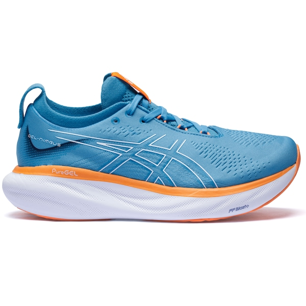 Tênis ASICS Gel-Nimbus 25 - Masculino Tênis ASICS Gel-Nimbus 25 - Masculino