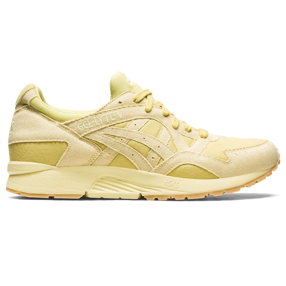 Tênis ASICS GEL-Lyte V - Unissex - Creme Tênis ASICS GEL-Lyte V - Unissex - Creme