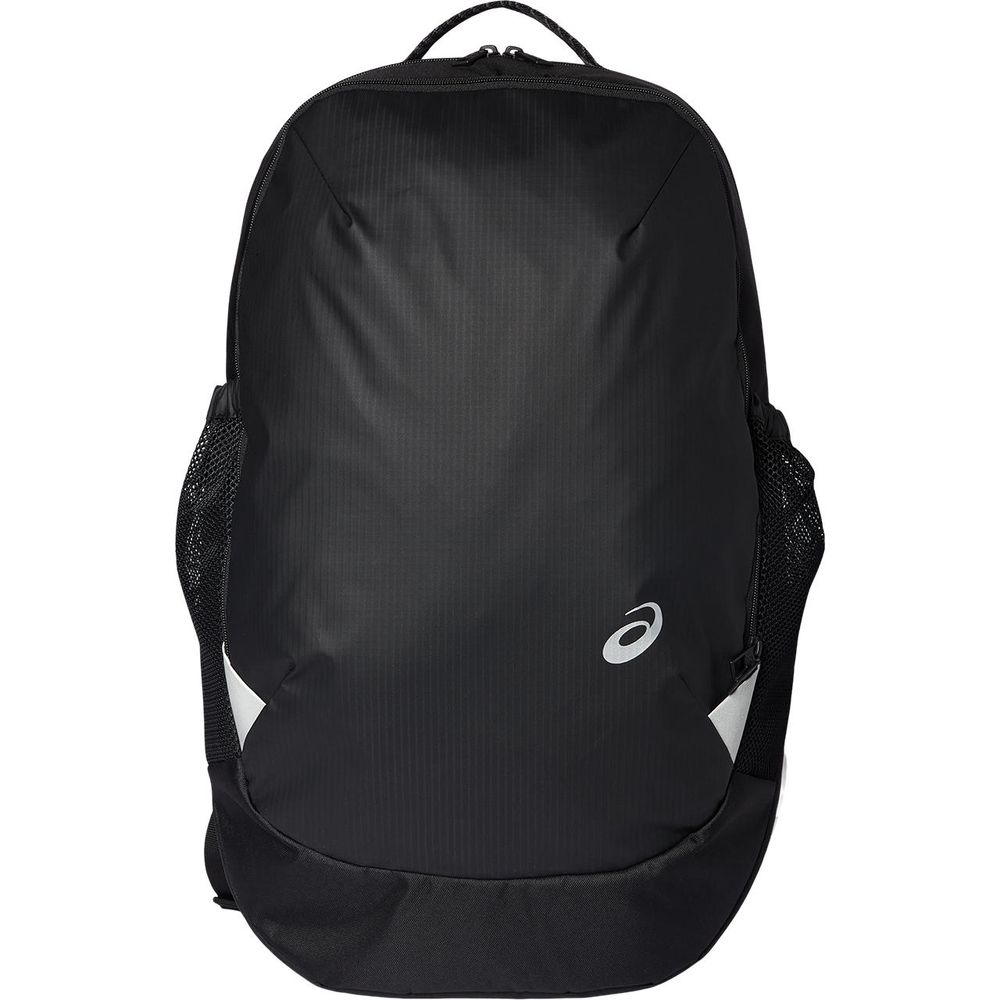 Mochila ASICS - Unissex - Preta - tam: Único