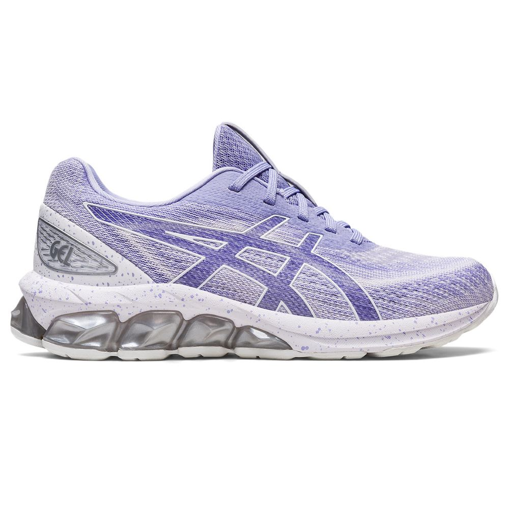 Tênis ASICS GEL-Quantum 180 VII - Feminino - Lilás Tênis ASICS GEL-Quantum 180 VII - Feminino - Lilás
