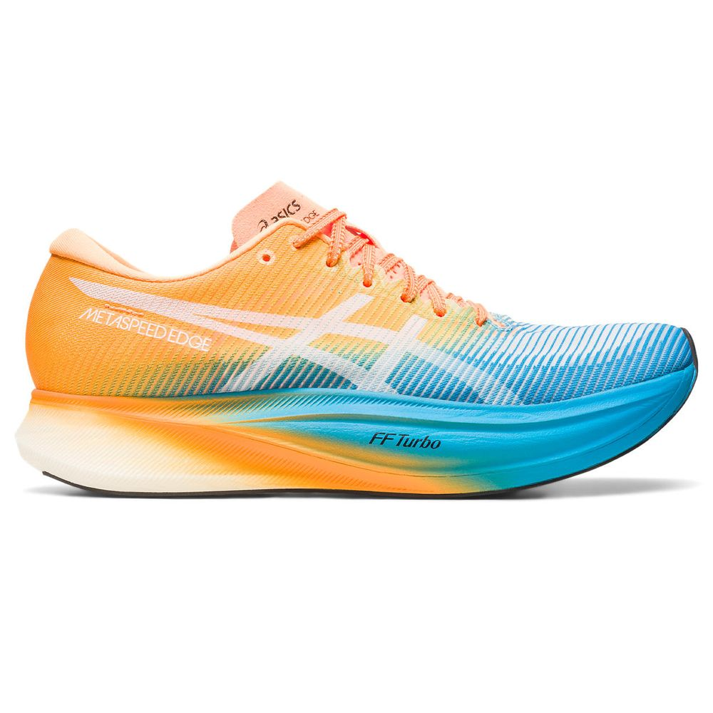 Tênis ASICS Metaspeed Edge + - Masculino Tênis ASICS Metaspeed Edge + - Masculino