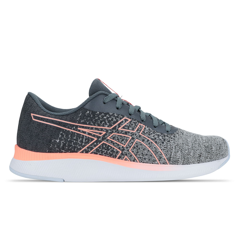 Tênis ASICS Streetwise - Feminino - Cinza Tênis ASICS Streetwise - Feminino - Cinza