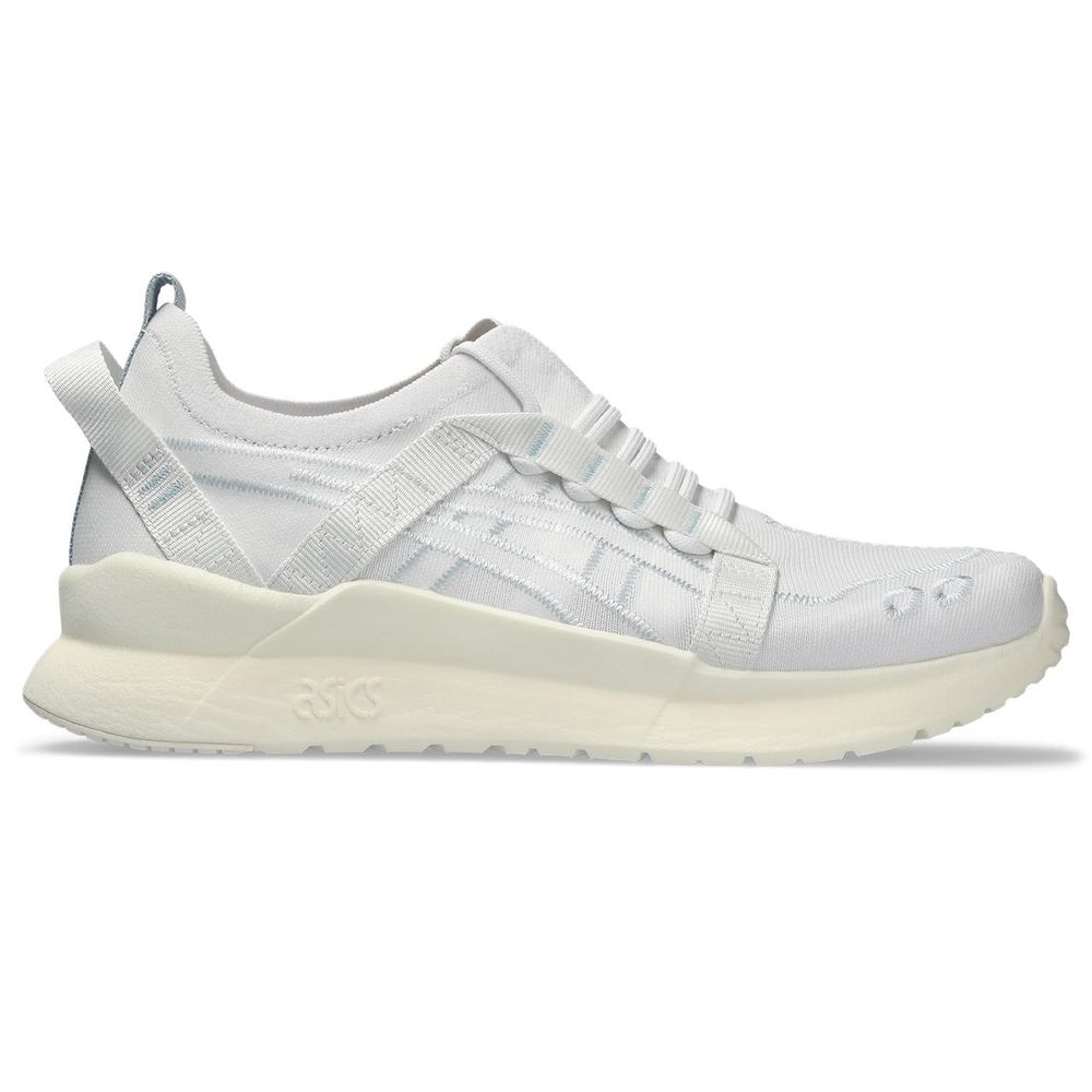 Tênis ASICS - GEL-LYTE III CM 1.95 x CFCL - Unissex - Branco/Branco Tênis ASICS - GEL-LYTE III CM 1.95 x CFCL - Unissex - Branco/Branco