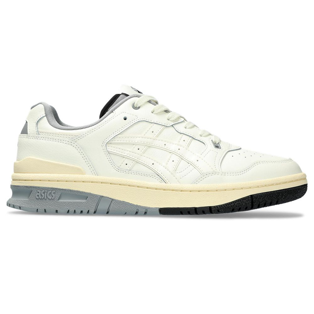 Tênis ASICS EX89 X Ballaholic - Unissex - Creme Tênis ASICS EX89 X Ballaholic - Unissex - Creme