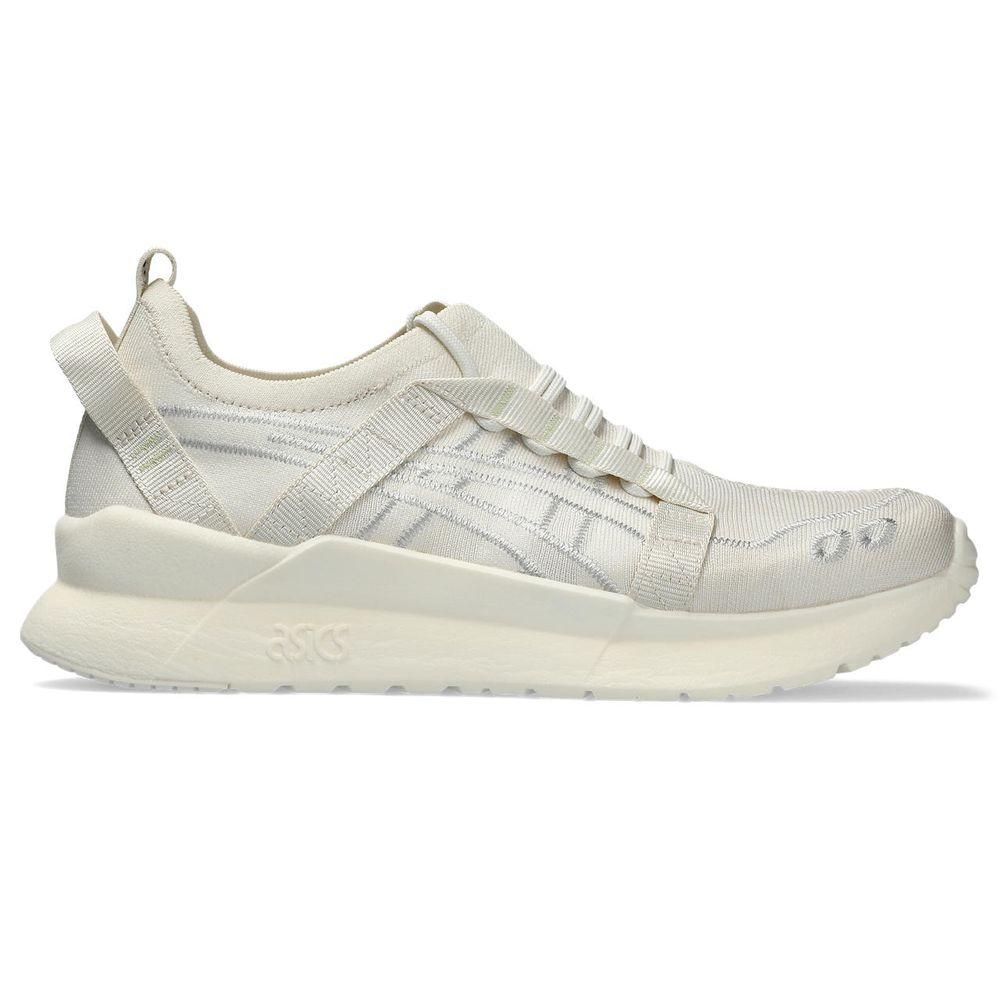 Tênis ASICS GEL-Lyte III CM 1.95 - Unissex - Creme Tênis ASICS GEL-Lyte III CM 1.95 - Unissex - Creme