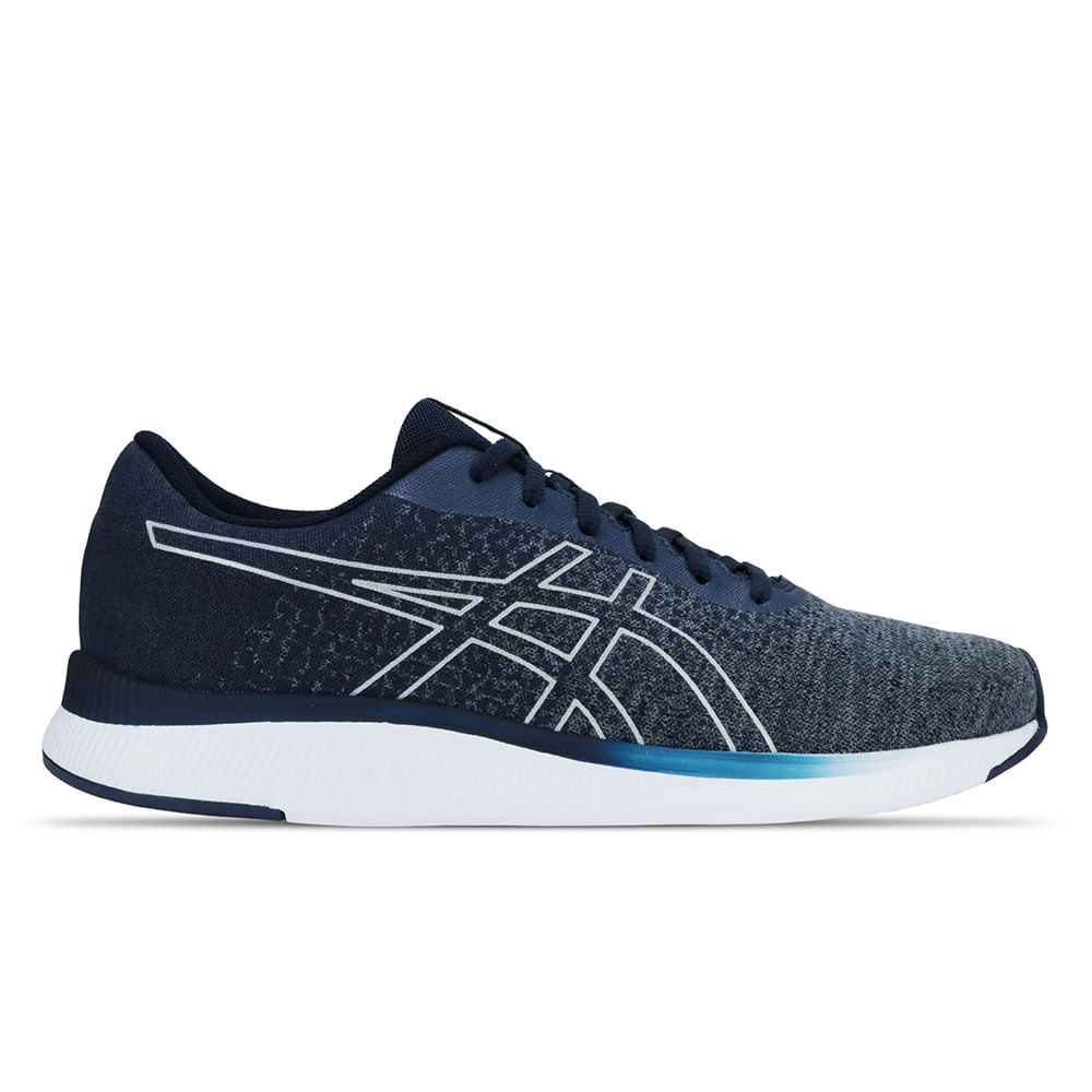 Tênis ASICS Streetwise - Masculino - Azul Marinho Tênis ASICS Streetwise - Masculino - Azul Marinho