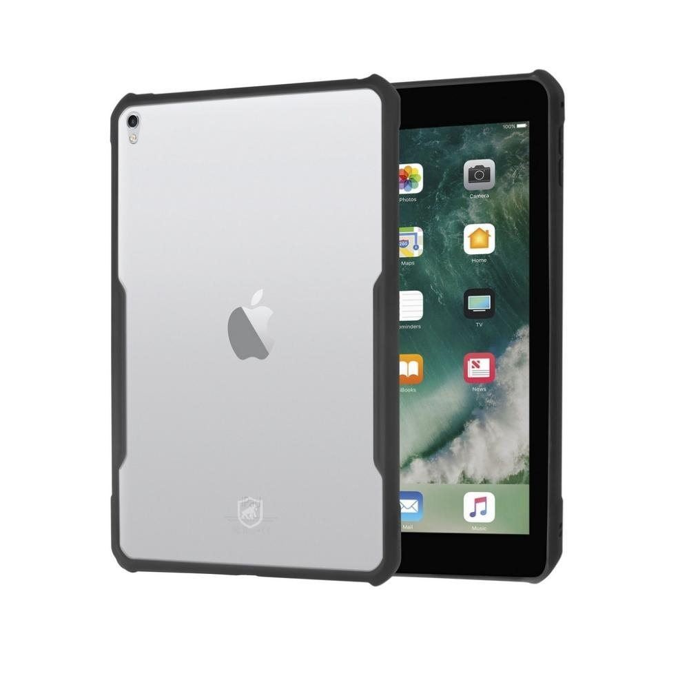 Capa case capinha Dual Shock X para iPad 9.7 (2017) - Gshield Capa case capinha Dual Shock X para iPad 9.7 (2017) - Gshield