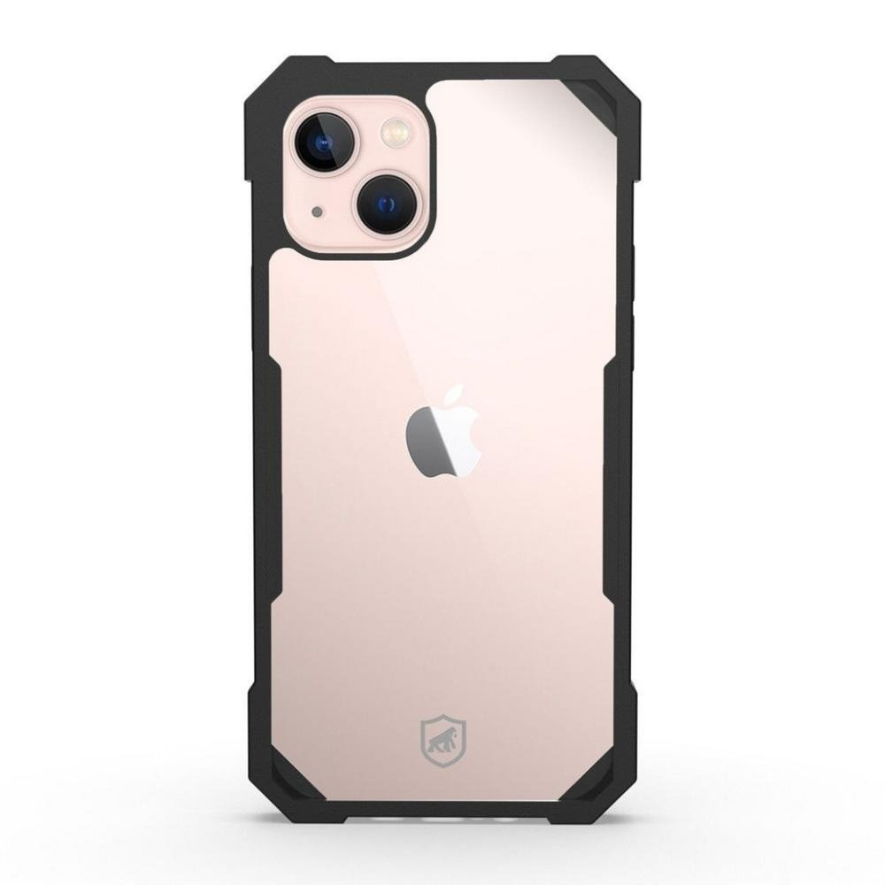Capa case capinha Dual Shock X para iPhone 13 Mini - Gshield