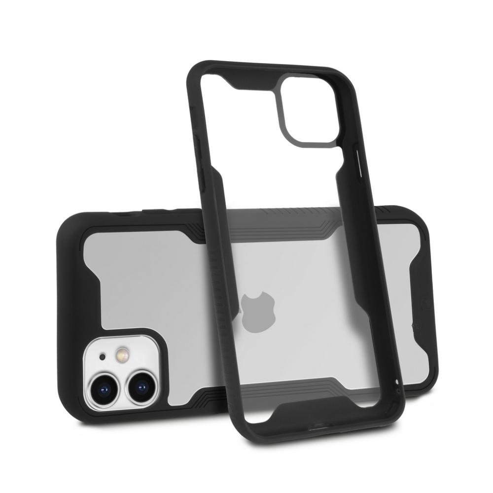 Capa case capinha Dual Shock para iPhone 11 - Gorila Shield