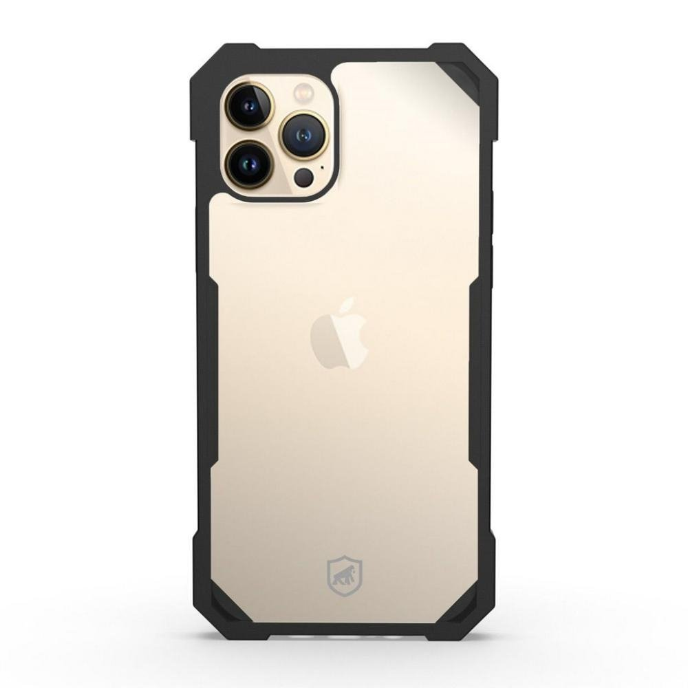 Capa case capinha Dual Shock X para iPhone 13 Pro - Gshield