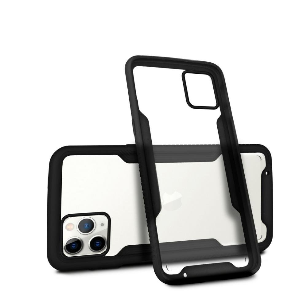Capa case capinha Dual Shock para iPhone 12 Pro - Gshield